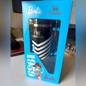 Brand New Stanley Barbie ™